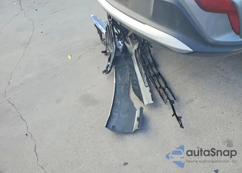 2025 Buick Envista Preferred z USA, uszkodzony, nr VIN KL47LAEP4SB092586